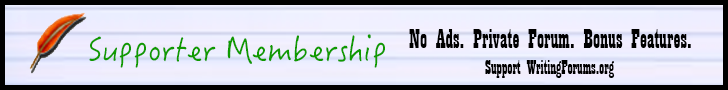 Supporter Membership