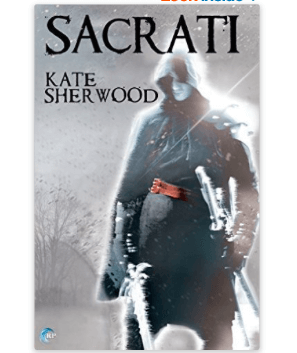 Secret by Kate Sherwood