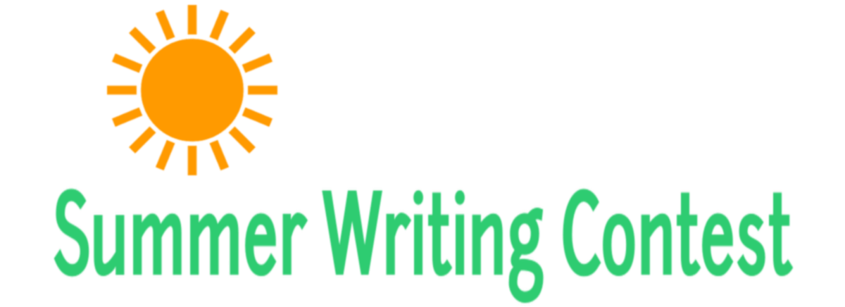 Summer Writing Contest