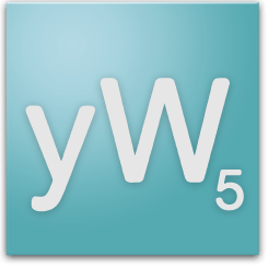 yWriter 5