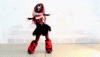 Cyber Goth Dance.gif