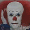Pennywise Wave.gif