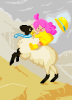 Mags crossing a random mountain.png