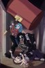Adam bolander Henry Rider Clown Hunter color test.jpg