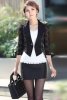 Blouse, blazer, and skirt.jpg