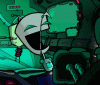 GIR Pushin Buttons.gif