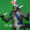 ItsMeToddy
