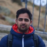 Hrishi Balodi