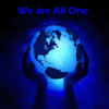 WeAreAllOne