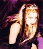 Gothic Vampire Queen