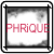 PHRiQUE