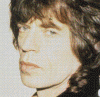 Mick Jagger