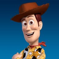 Sheriff Woody