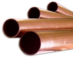 CopperPipe