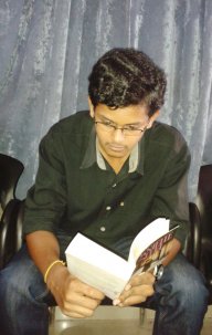 Monish Nagapurkar