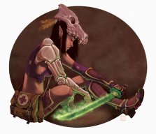 Jak of Hearts