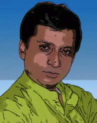 Kalyan Banerjee