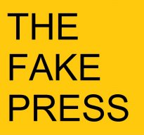 The Fake Press