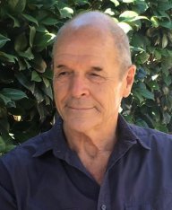 Robin Hawdon