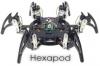 Hexapod