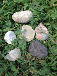 Unreasonable Stones