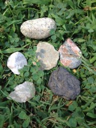 Unreasonable Stones