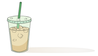 Iced Coffe