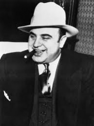 Alphonse Capone