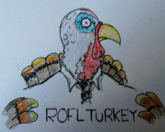 ROFLTURKEY