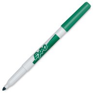 The Green Marker