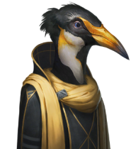 Yaldabaoth