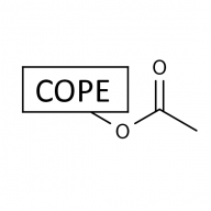 Cope Acetic