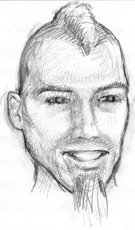 Dan Welsh