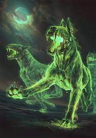 barghest