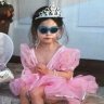 Shreya
