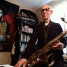 Saxophone Joe
