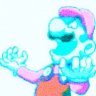 Luigikinesis