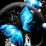 Natbutterflyblue