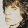 Mick Jagger