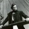 Captain Ahab
