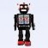 Norm the Robot