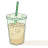 Iced Coffe