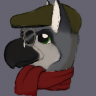 Klezmer Griffon