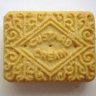 Custard Cream Man