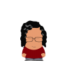 B R