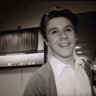 Oscar Wilson