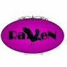 Lady Raven