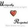 Uniquely.Rejected