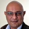 Gurmeet Mattu