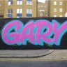 Gary Jive